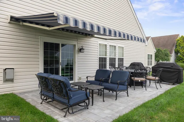 $515,000 | 8 McCay Way, Delanco, NJ 08075