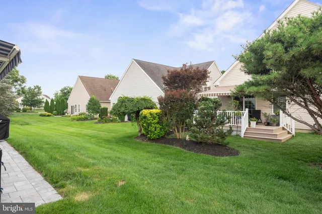 $515,000 | 8 McCay Way, Delanco, NJ 08075