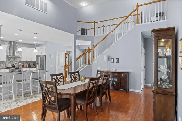 $515,000 | 8 McCay Way, Delanco, NJ 08075