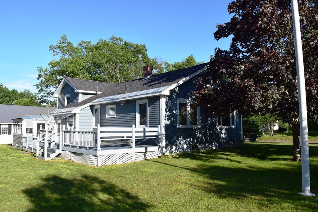 89 Bucksport Road Ellsworth, ME 04605 - Photo 3 of 29 L 3