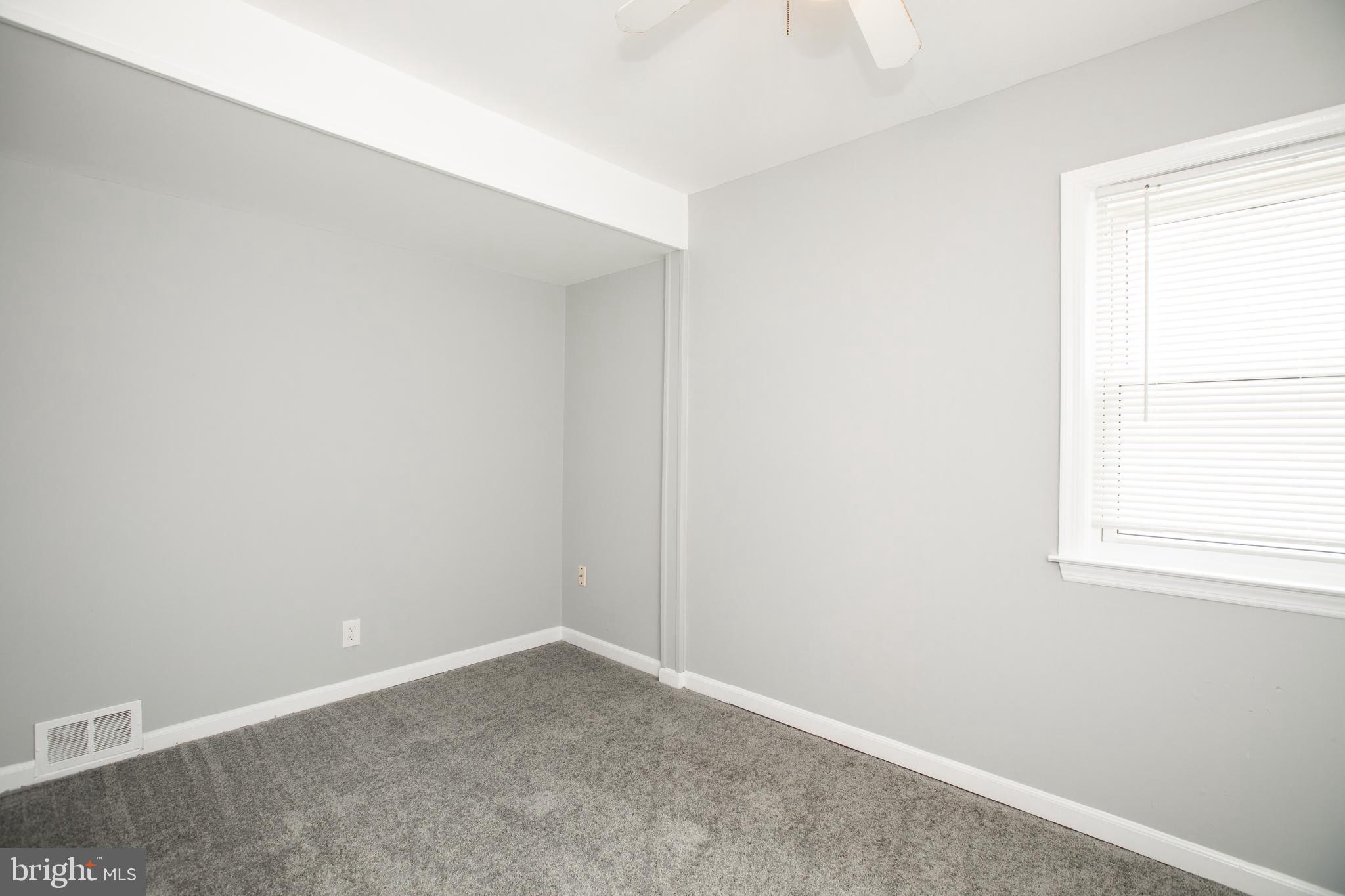 21 Downing Road Trenton, NJ 08628 - Photo 22 of 25 Bedroom 3