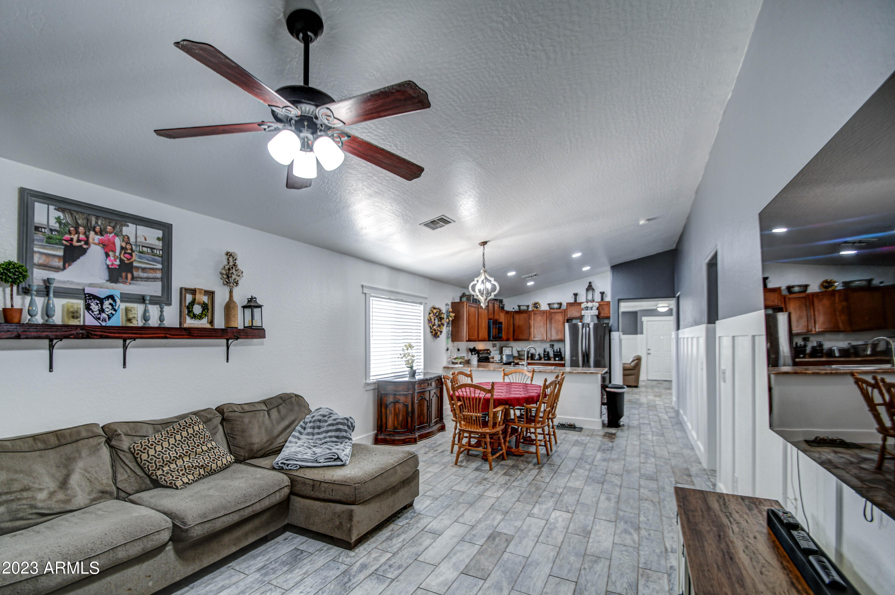 3945 East Morenci Road San Tan Valley, AZ 85143 - Photo 15 of 43 Family Room 2