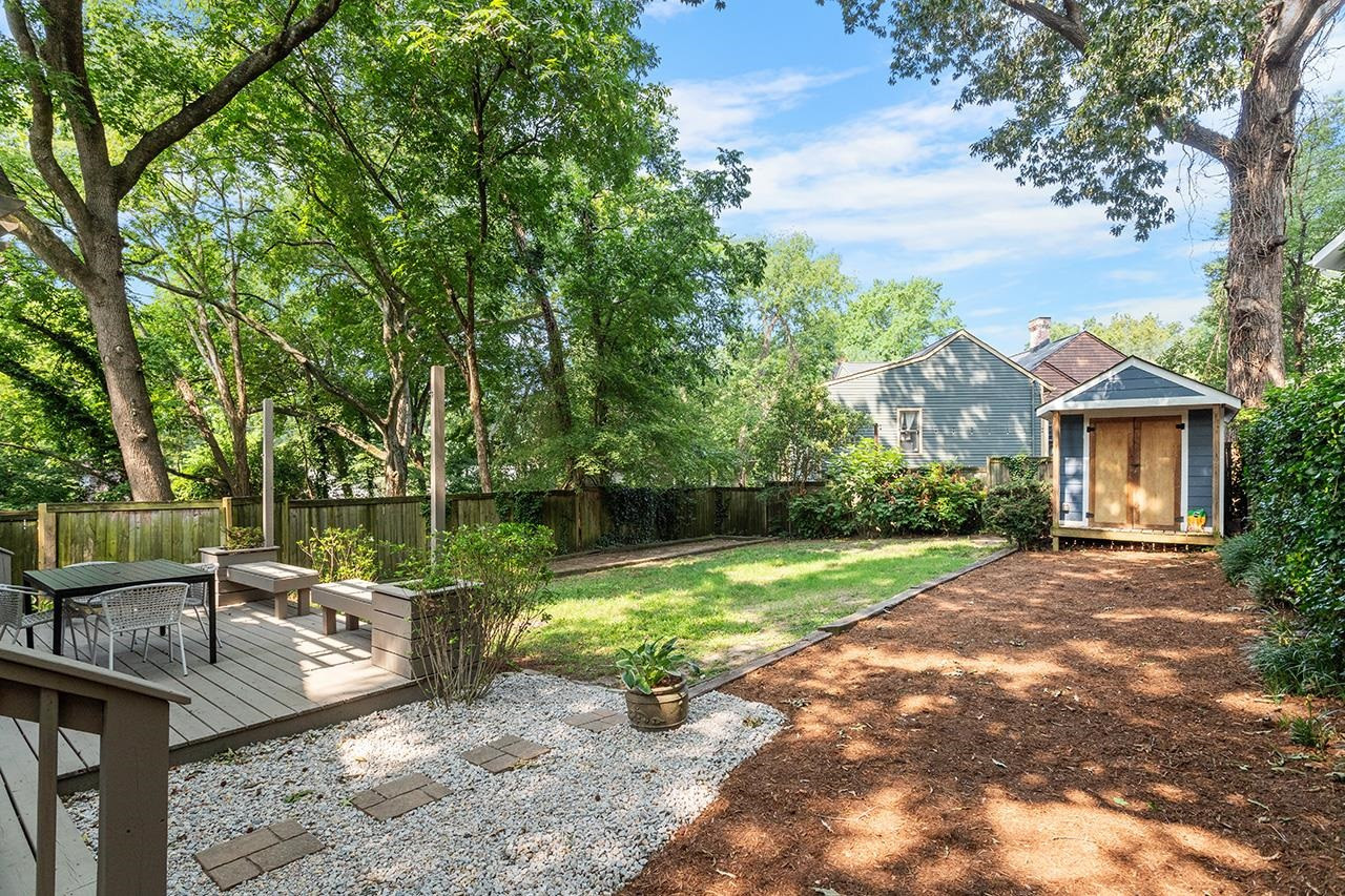 702 Florence Street Raleigh, NC 27603 - Photo 28 of 31 Photo 28