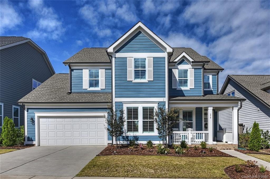 379 Sensibility Circle Fort Mill, SC 29708 - Photo 1 of 48 Gallery Image 1