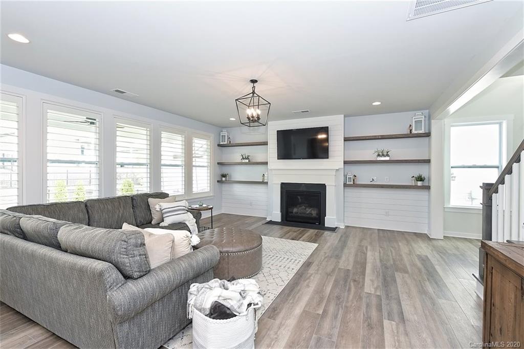 379 Sensibility Circle Fort Mill, SC 29708 - Photo 7 of 48 Gallery Image 7