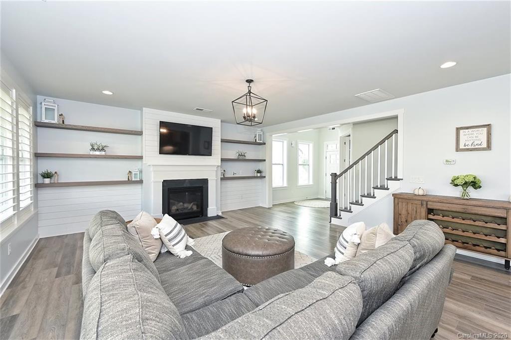 379 Sensibility Circle Fort Mill, SC 29708 - Photo 8 of 48 Gallery Image 8