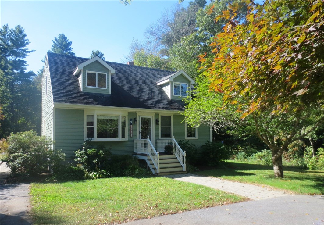 495 Center Street Dighton, MA 02764 - Photo 1 of 30