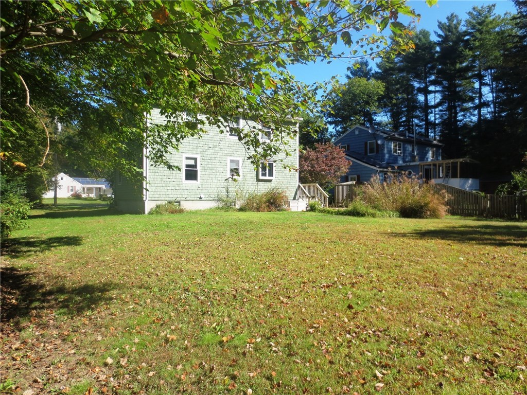 495 Center Street Dighton, MA 02764 - Photo 2 of 30