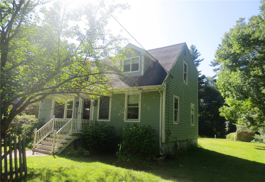495 Center Street Dighton, MA 02764 - Photo 30 of 30