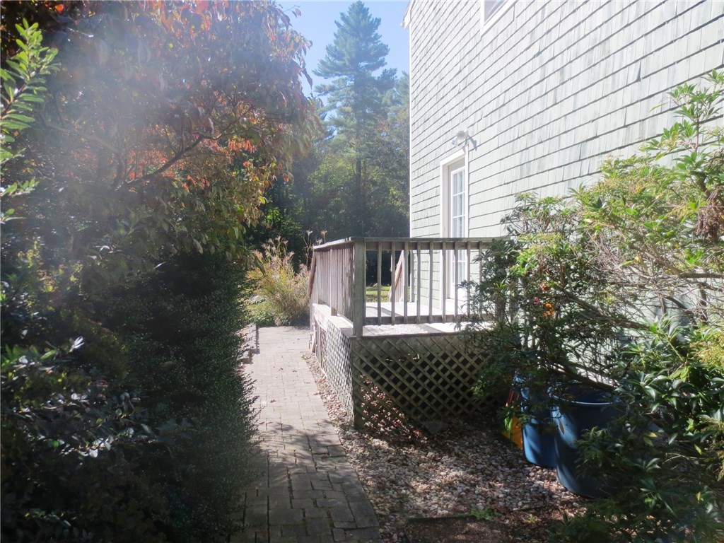 495 Center Street Dighton, MA 02764 - Photo 3 of 30