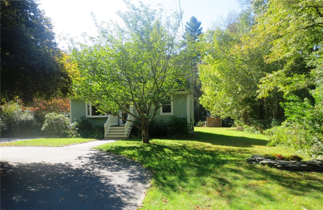 495 Center Street Dighton, MA 02764 - Photo 7 of 30