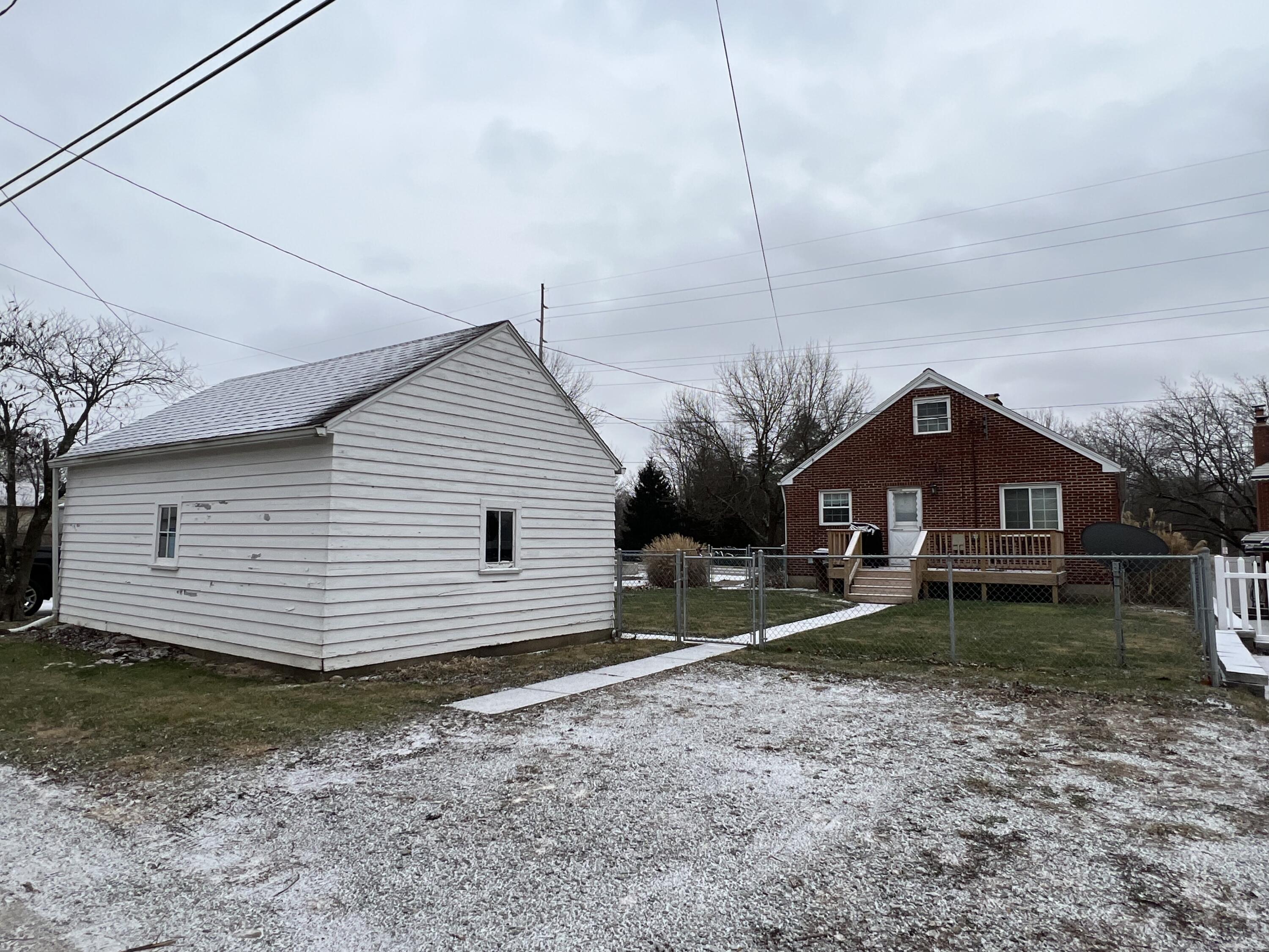 1303 Woodland Road Springfield, OH 45504 - Photo 11 of 12