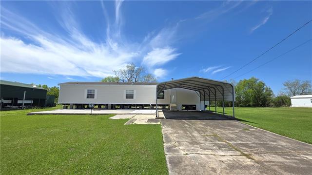 712 Buras River Road Buras, LA 70041 - Photo 1 of 17