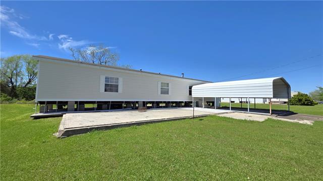 712 Buras River Road Buras, LA 70041 - Photo 14 of 17