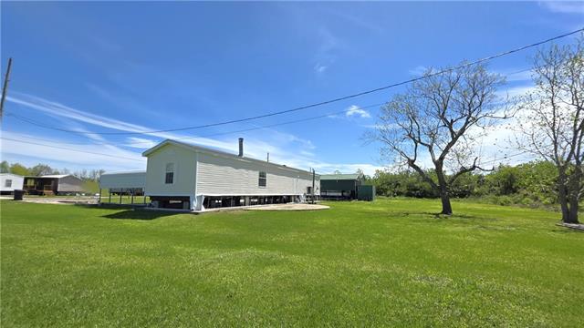 712 Buras River Road Buras, LA 70041 - Photo 15 of 17
