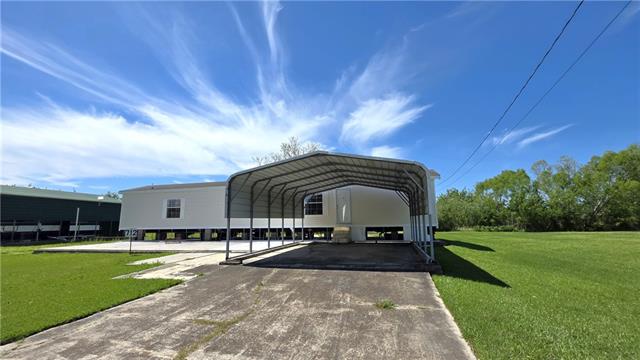 712 Buras River Road Buras, LA 70041 - Photo 2 of 17