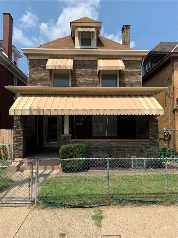 1308 Vine Street McKees Rocks, PA 15136 - Photo 1 of 25