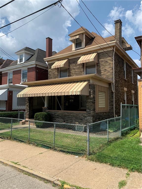1308 Vine Street McKees Rocks, PA 15136 - Photo 2 of 25