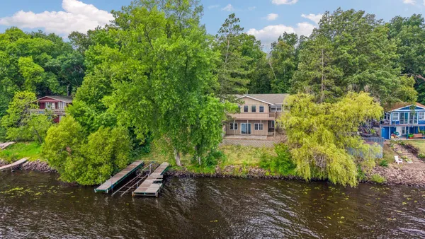 $550,000 | 16540 Edgewater Road Northeast, Pine City, MN 55063