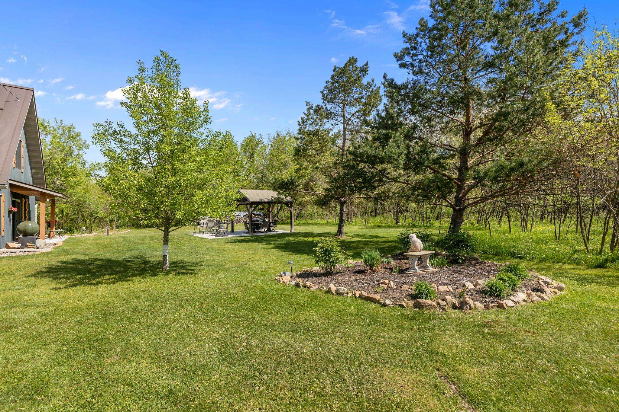 1768 Ole River Road Stevens Point, WI 54481 - Photo 43 of 58