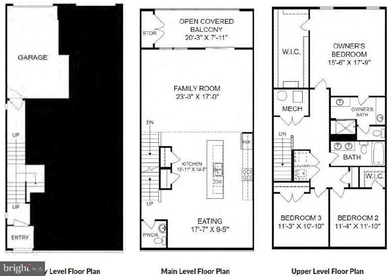 20273 Newfoundland Square Ashburn, VA 20147 - Photo 25 of 31