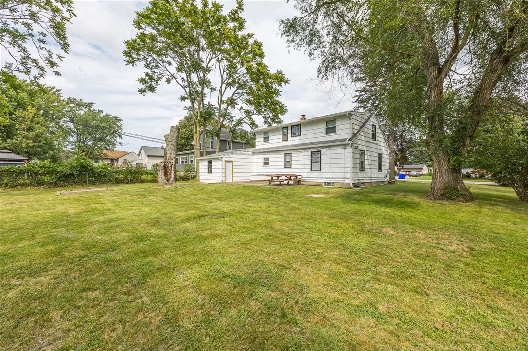 423 Howard Road Gates, NY 14606 - Photo 27 of 27 Gallery Image 27