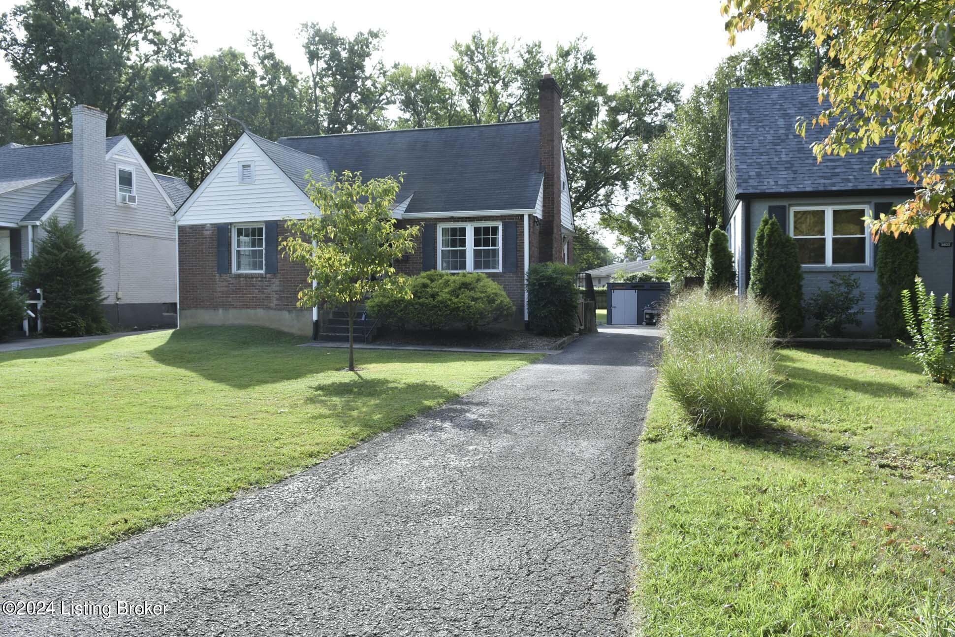 3802 Ormond Road Louisville, KY 40207 - Photo 1 of 58 Ormond Road_0002