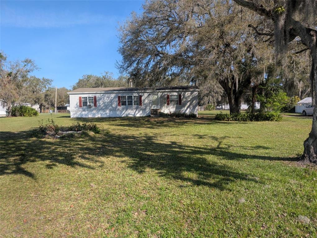 5301 Shepherd Road Lakeland, FL 33811 - Photo 1 of 1 Road View