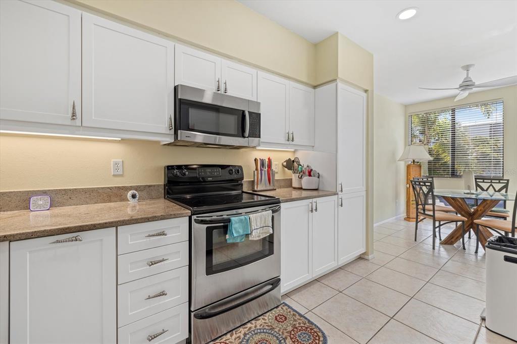 2012 Harbourside Drive, Unit 2102 Longboat Key, FL 34228 - Photo 6 of 34