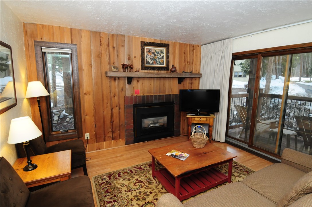 820 Columbine Road, Unit 1 Breckenridge, CO 80424 - Photo 3 of 25 Gallery Image 3