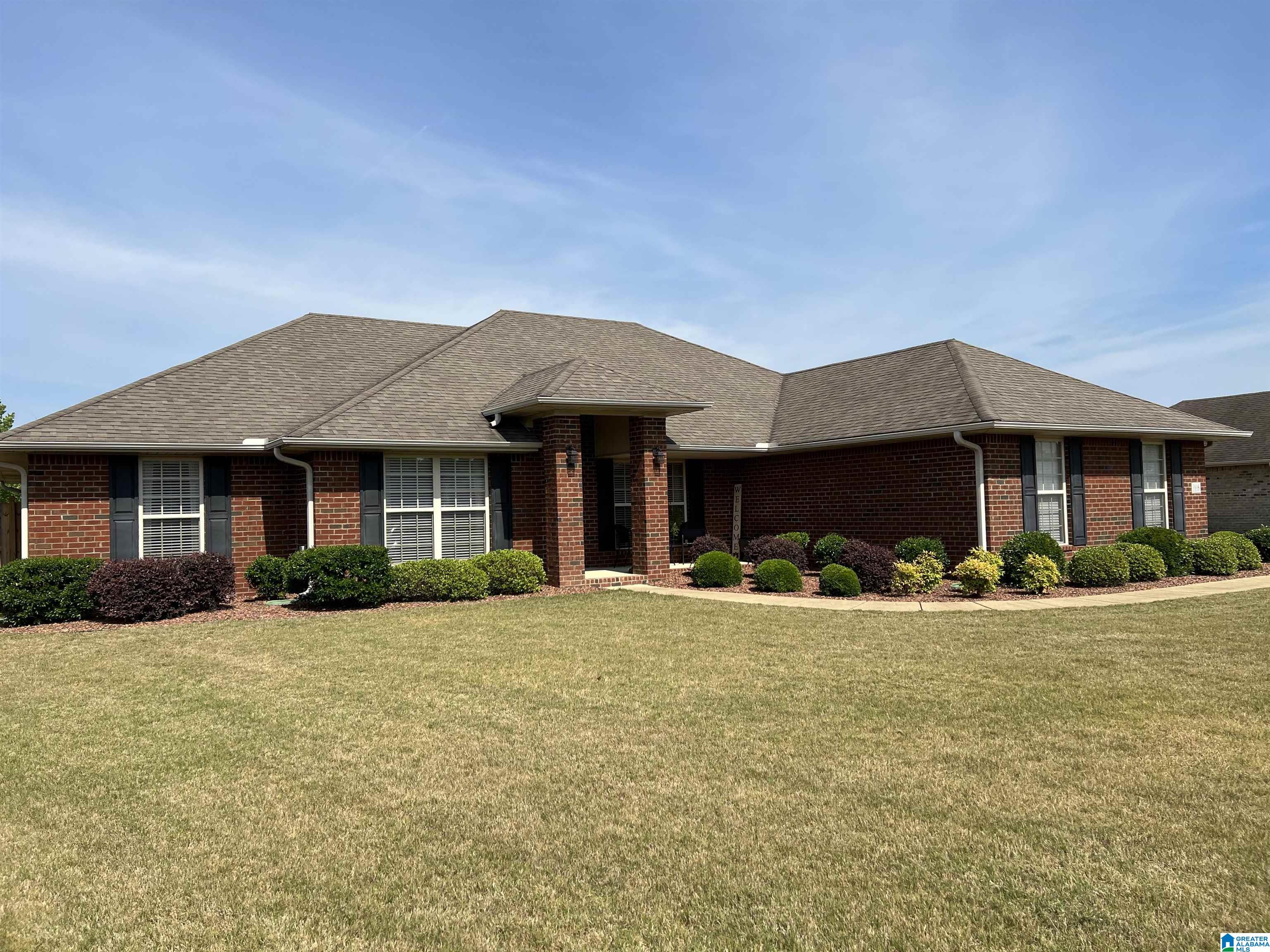 1016 Conner Circle Alabaster, AL 35007 - Photo 4 of 50
