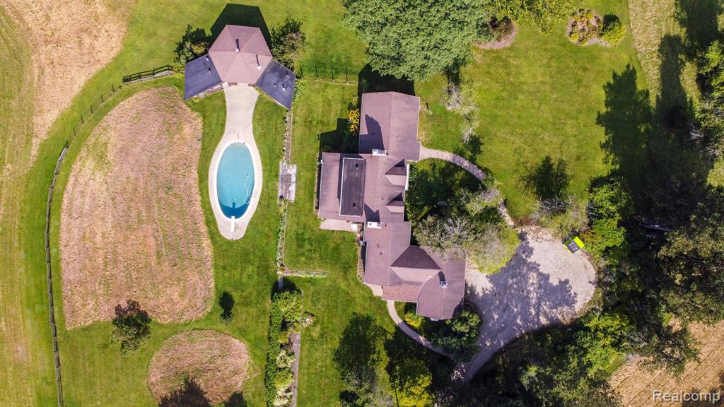 5444 Barber Road Metamora, MI 48455 - Photo 2 of 78
