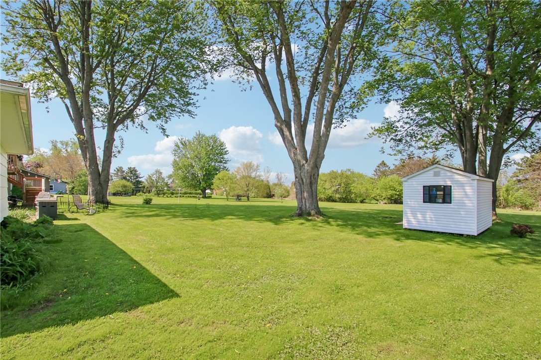301 Bennett Road Parma, NY 14468 - Photo 10 of 50