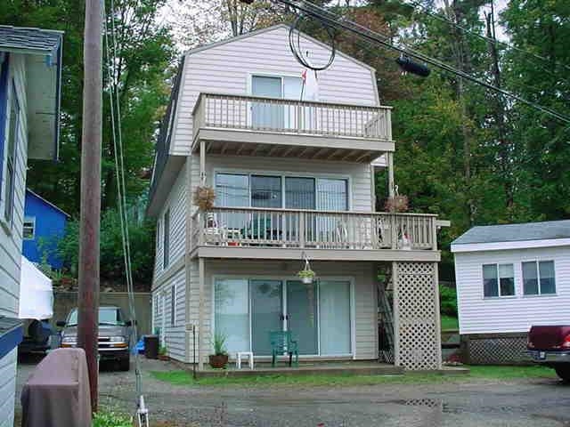 140 Chases Grove Road Derry, NH 03038 - Photo 1 of 1