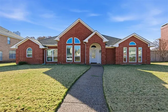 $495,000 | 1133 Seminole Trail, Carrollton, TX 75007