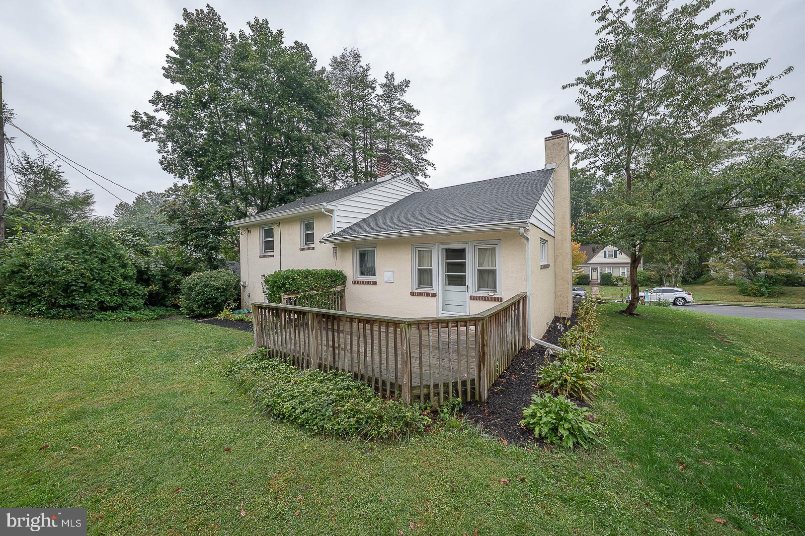 341 Rockland Road Wayne, PA 19087 - Photo 39 of 44