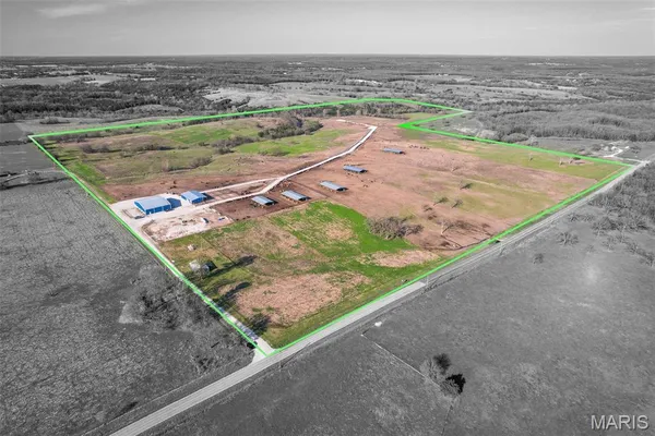 $2,900,000 | 3292 South 107th Road, Flemington, MO 65650