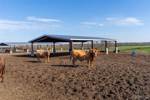 $2,900,000 | 3292 South 107th Road, Flemington, MO 65650