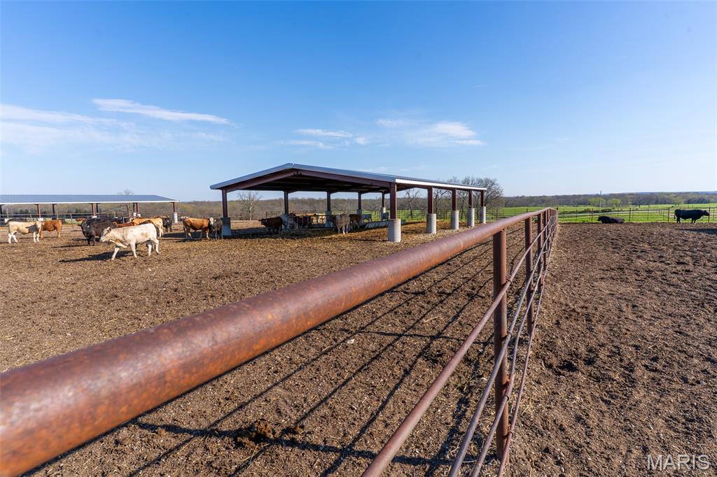 3292 South 107th Road Flemington, MO 65650 - Photo 40 of 69