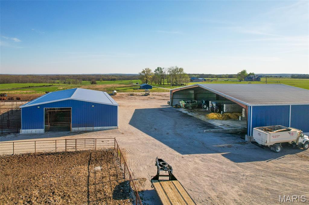 3292 South 107th Road Flemington, MO 65650 - Photo 50 of 69