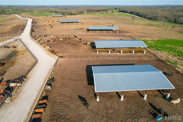 $2,900,000 | 3292 South 107th Road, Flemington, MO 65650