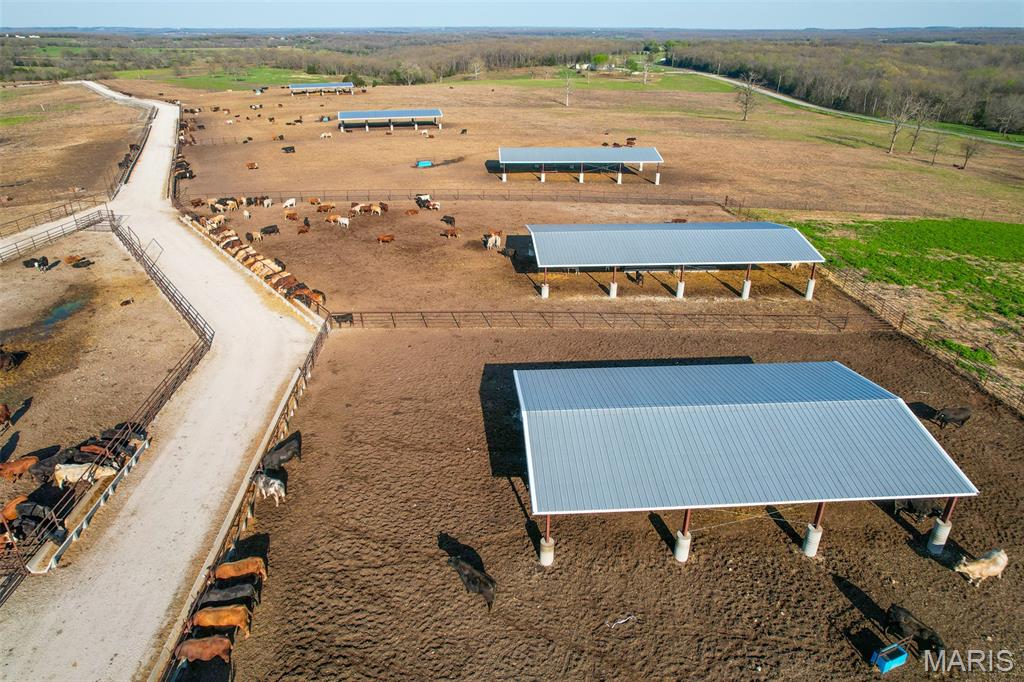 3292 South 107th Road Flemington, MO 65650 - Photo 53 of 69