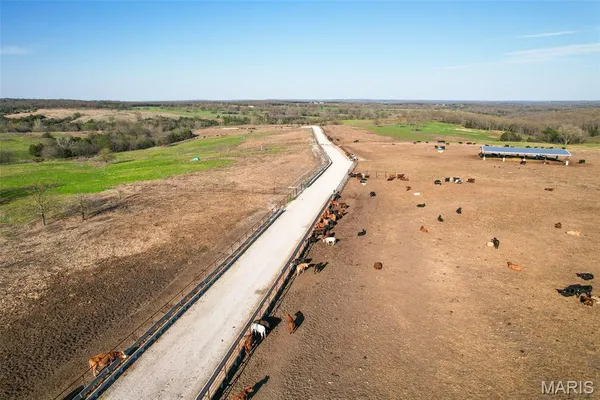 $2,900,000 | 3292 South 107th Road, Flemington, MO 65650