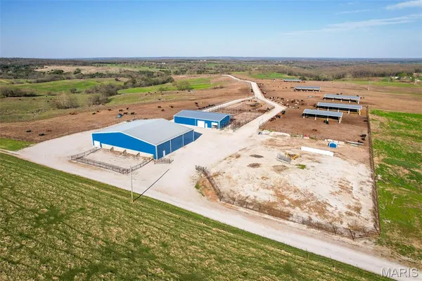 $2,900,000 | 3292 South 107th Road, Flemington, MO 65650