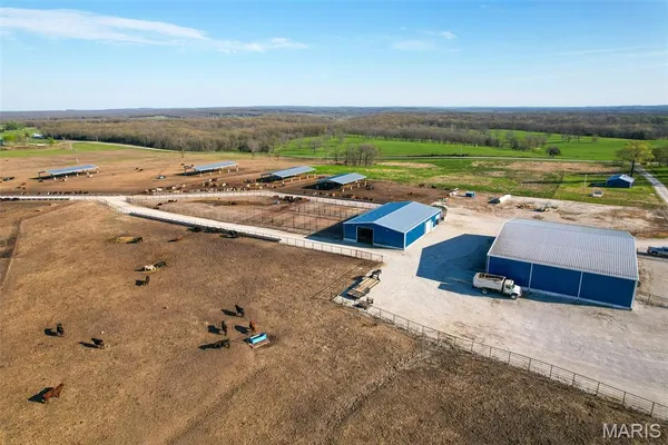$2,900,000 | 3292 South 107th Road, Flemington, MO 65650