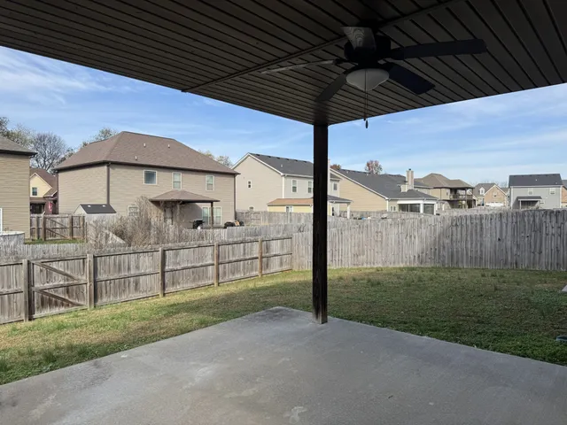 $2,000 | 3776 Windhaven Drive, Clarksville, TN 37040