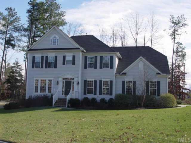 10700 Mandarin Court Raleigh, NC 27614 - Photo 1 of 1 Gallery Image 1