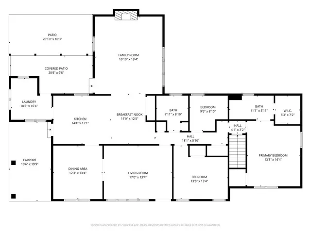 $419,900 | 112 Woodland Street, Clarkesville, GA 30523