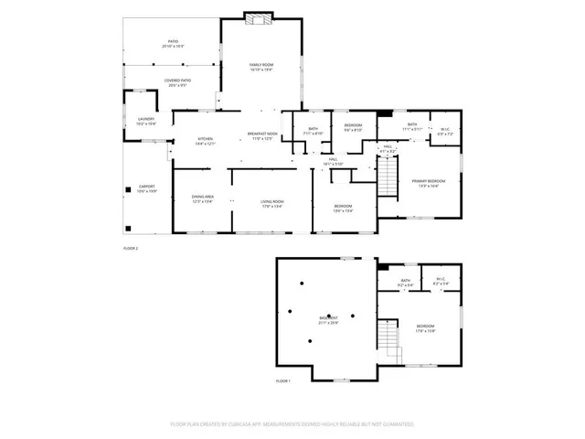 $419,900 | 112 Woodland Street, Clarkesville, GA 30523