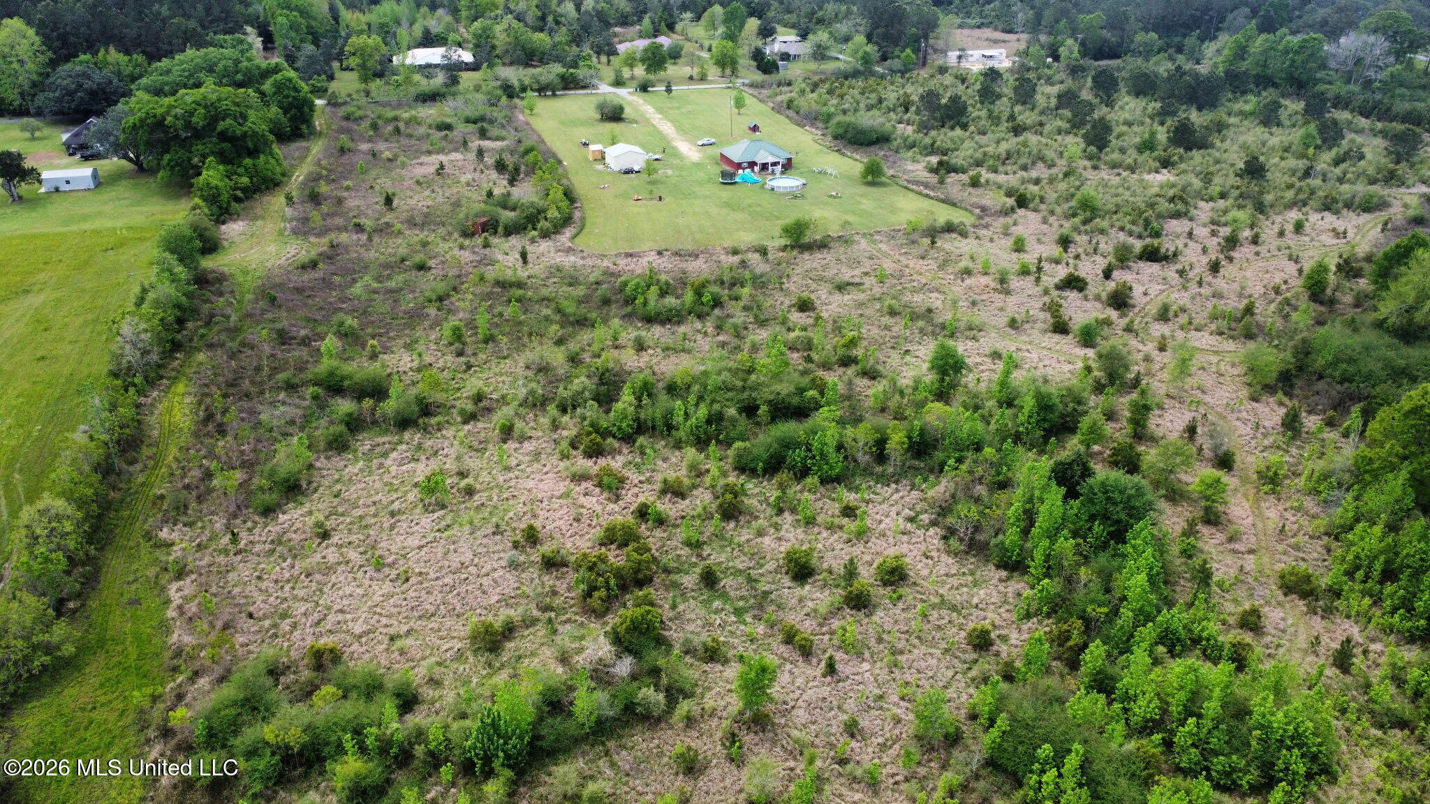 6211 Wesley Powell Road Lucedale, MS 39452 - Photo 5 of 17 IMG_20260407_145432